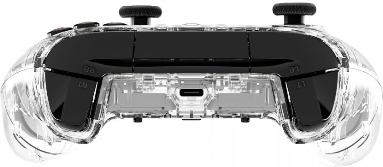 Programmerbare bagknapper og udløserlåse