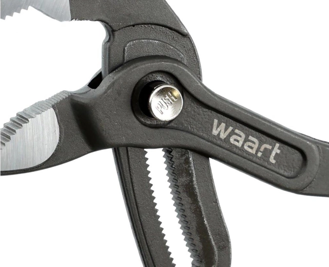 Præcis flertrins indstilling