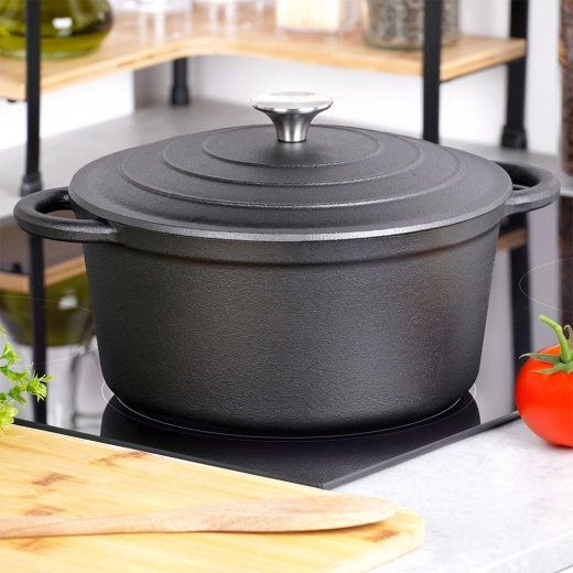 Sikre greb og tætsluttende låg