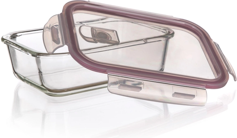 Ideel til opvarmning og frysning