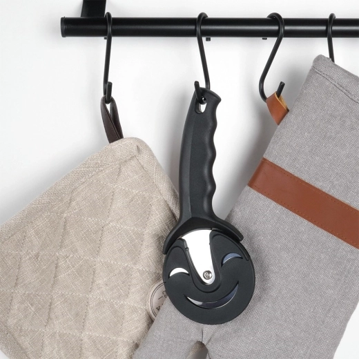 Ergonomisk håndtag og nem ophængning