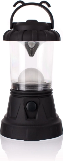 Klart og energibesparende lys med 11 LED