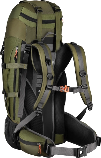 Justerbart bæresystem Control TORSO