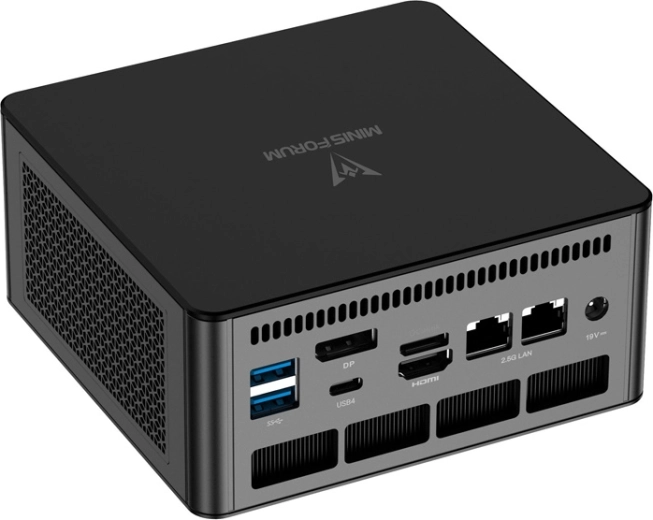 Cold Wave 2.2-køling med flydende metal