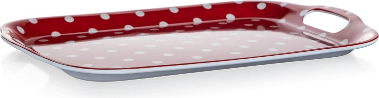 Let og holdbar melamin