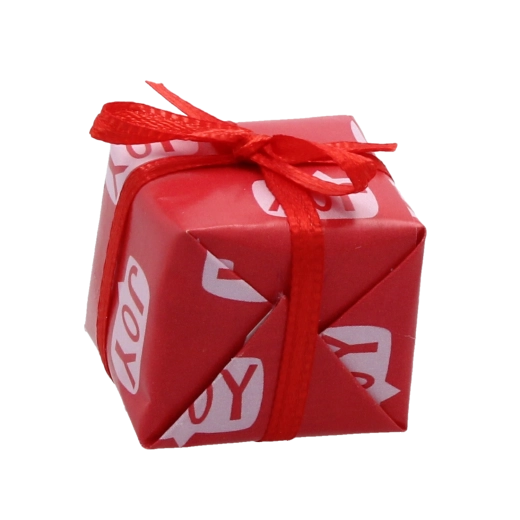 Elegant æske til nem opbevaring