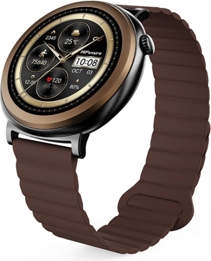 Smarte opkald og AI-assistance lige ved hånden