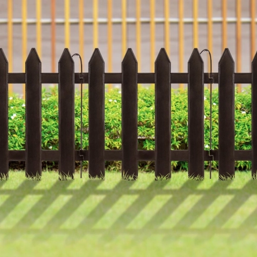 Nem installation og solid forankring