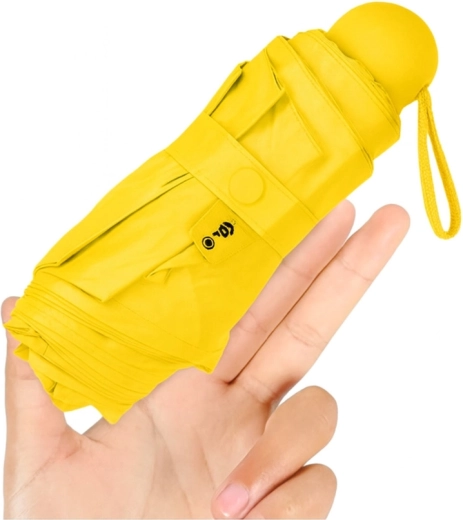 Kompakt størrelse til enhver taske