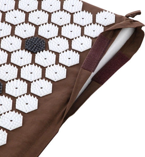 Aftageligt, vaskbart betræk for nem vedligeholdelse