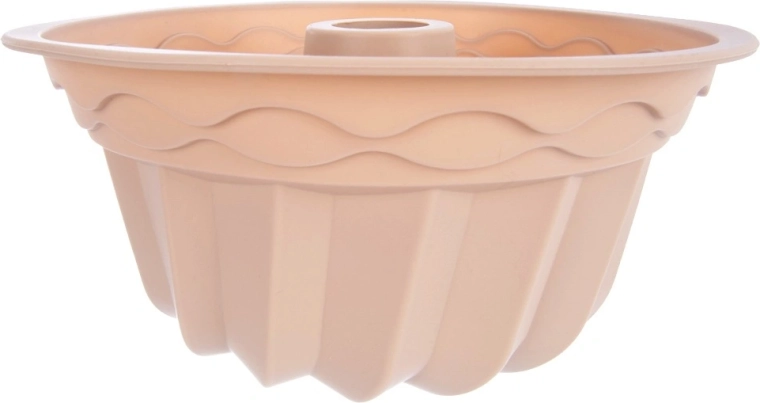 Jævn bagning takket være skorstenen