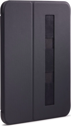 Case Logic SnapView 2.0 etui til iPad 10,9" med strop til Apple Pencil – sort