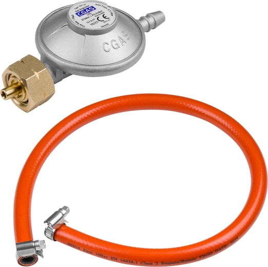 Komplet tilbehør til øjeblikkelig brug