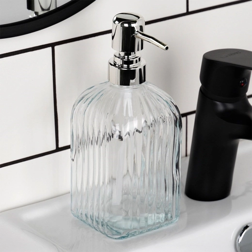 Stilfuldt tilbehør til enhver indretning