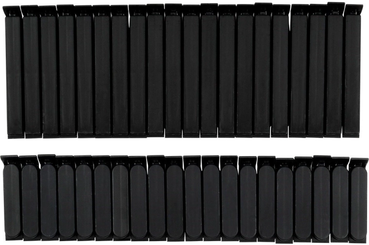 To størrelser for maksimal alsidighed