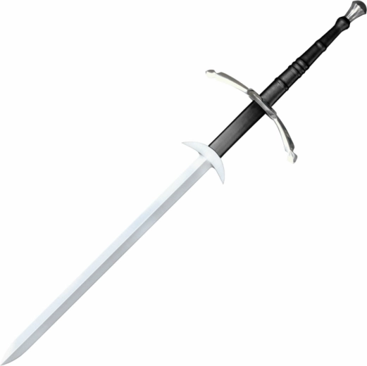 Cold Steel tohånds stort sværd Two Handed Great Sword