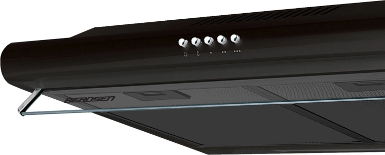 Nem betjening og 3 hastigheder