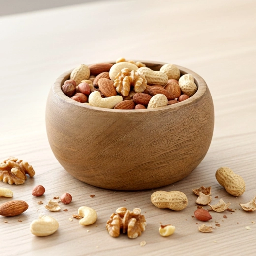 Stil der passer til ethvert bord