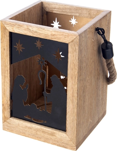 Hæng op eller stil – altid stabil