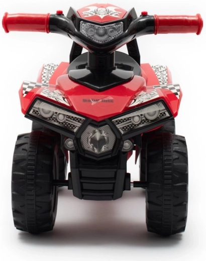 Sikker og stabil kørsel