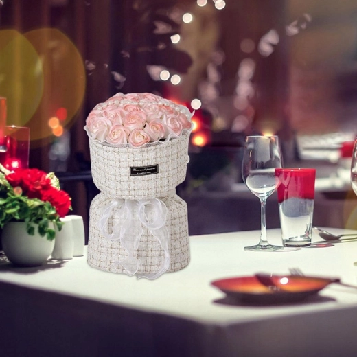 Romantisk LED-belysning