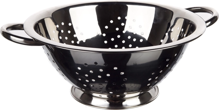 Tæt perforering for effektiv afdrypning