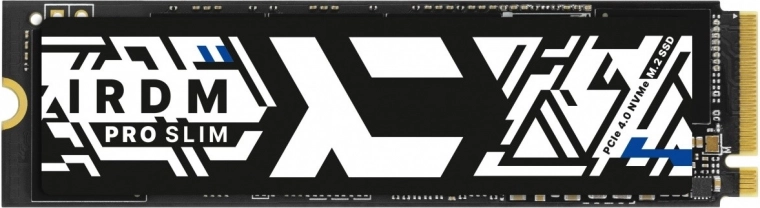 SSD-disk IRDM PRO SLIM 1 TB M.2 NVMe 2280