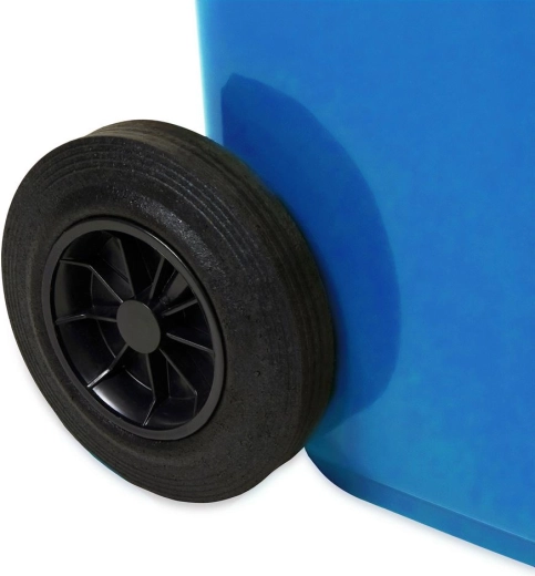 Nem håndtering takket være hjul