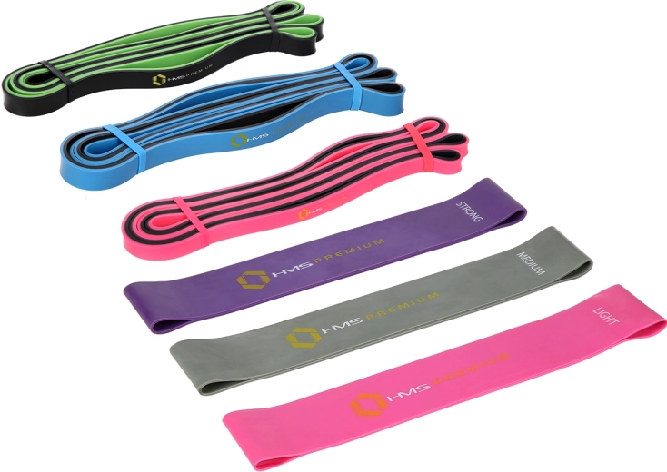 Komplet sæt til hele kroppen