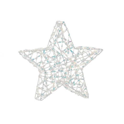 Blid og behagelig LED-belysning