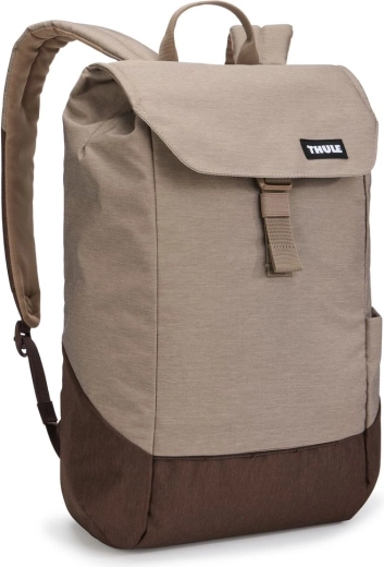 Thule Lithos rygsæk 16 l tinted taupe/nuanced brown