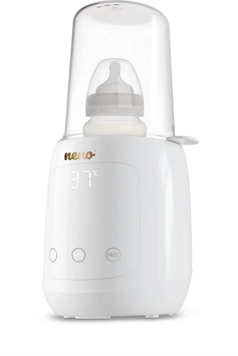 Neno Tocco multifunktionel steriliserings- og opvarmningsenhed 6-i-1 med Smart Pro