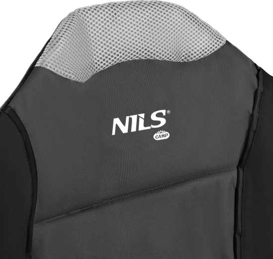 Polstret komfort og åndbarhed med 600D Oxford