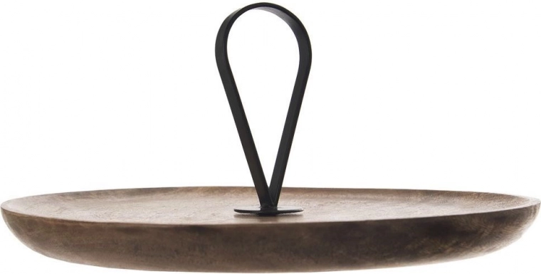 Nem transport takket være centralt håndtag