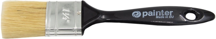 Behageligt og holdbart greb