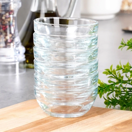 Stabelbar form sparer plads