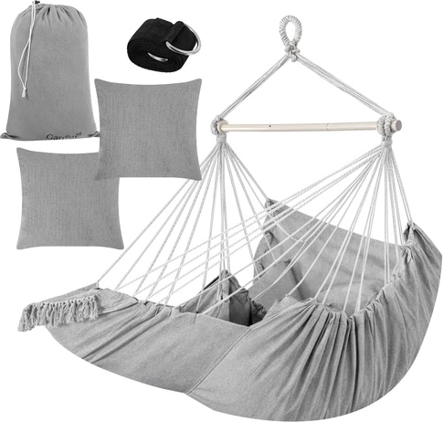 Stabil og sikker ophængning