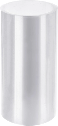 Stiv, fleksibel og let at tilpasse