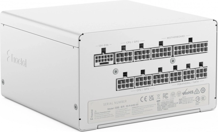 Klar til nye GPU’er: ATX 3.1 og PCIe Gen 5 (12V2×6)