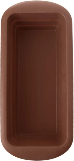 Let udtagning takket være non-stick silikone