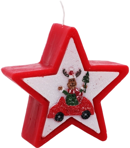 Jævn og stabil forbrænding