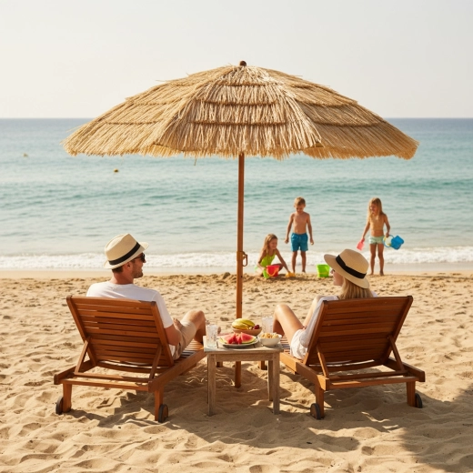 Stabil stålkonstruktion