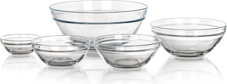 Størrelsesserie til alsidig brug