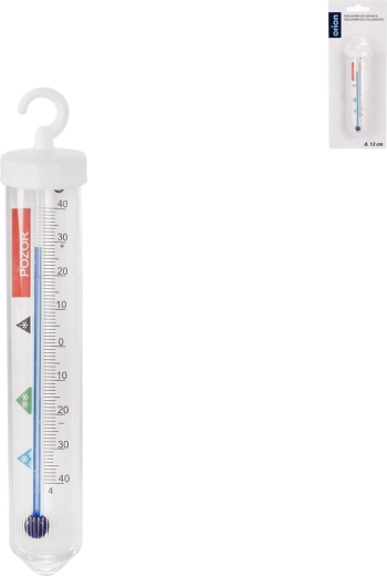 Hængende køleskabstermometer 12 cm
