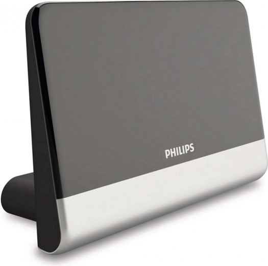 Indendørs digital TV-antenne 1,8 m med 3G/4G/LTE-filter