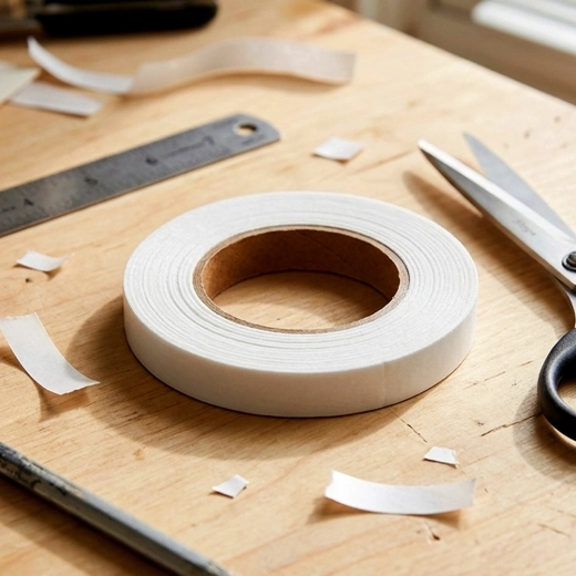 Stærk vedhæftning uden boring