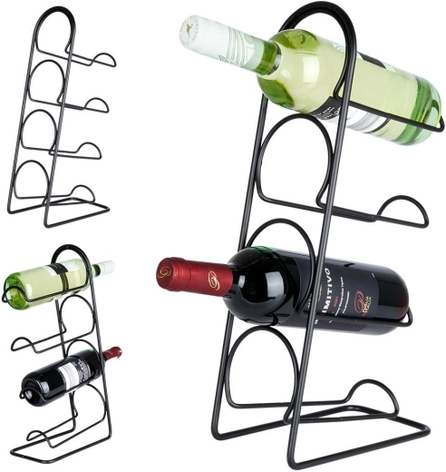 Pladsbesparende og stilfuldt design