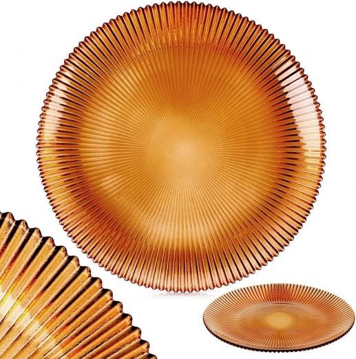 Elegant ravgul æstetik