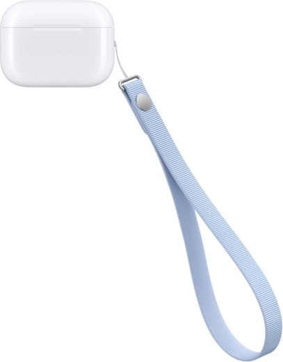 Også velegnet til AirPods Pro