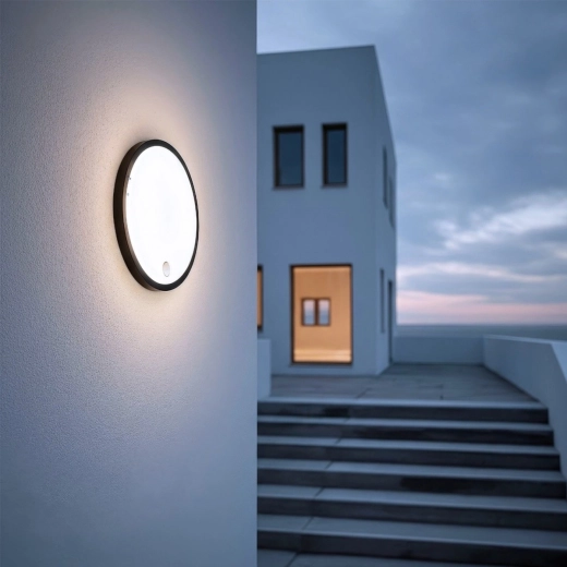 Robust design til udendørs og indendørs brug